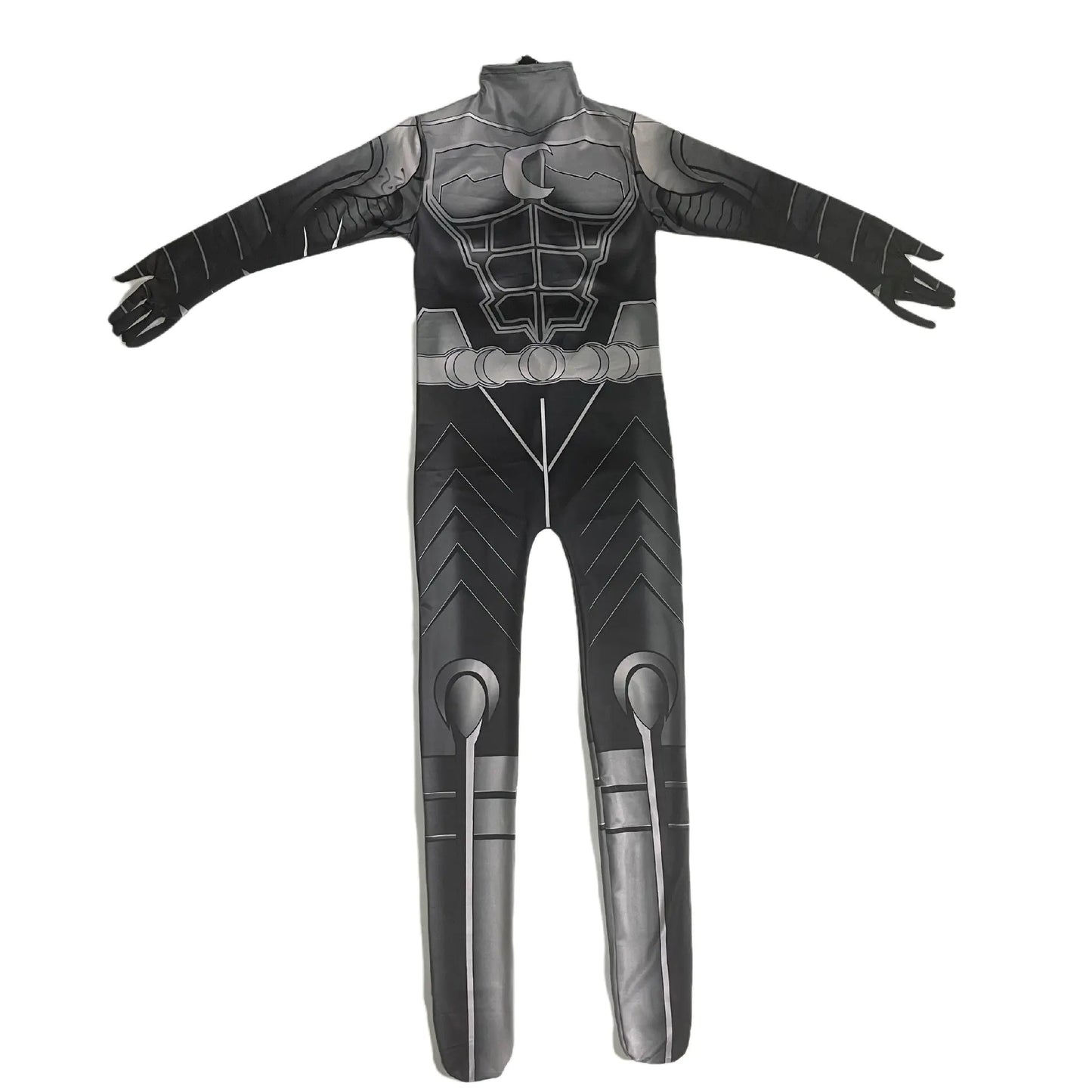 Spider-Man Bodysuit Halloween Costume for Kids