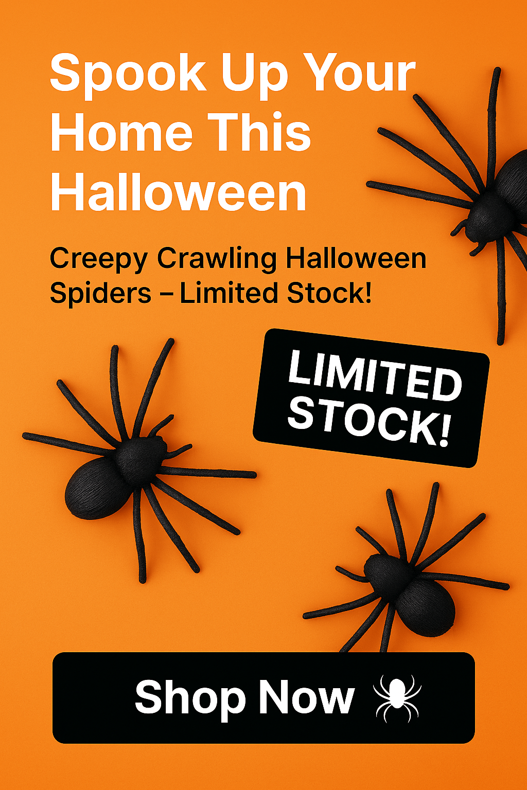 Seasonal & Holiday Decorations.