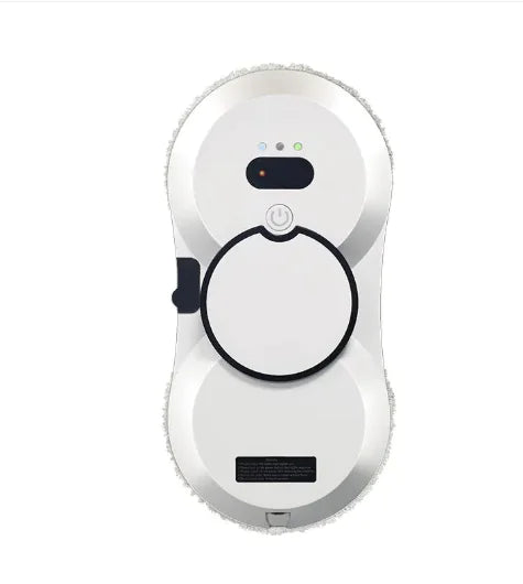 ClearJet™ Robotic Window Cleaner – Automatic Glass Cleaning Robot