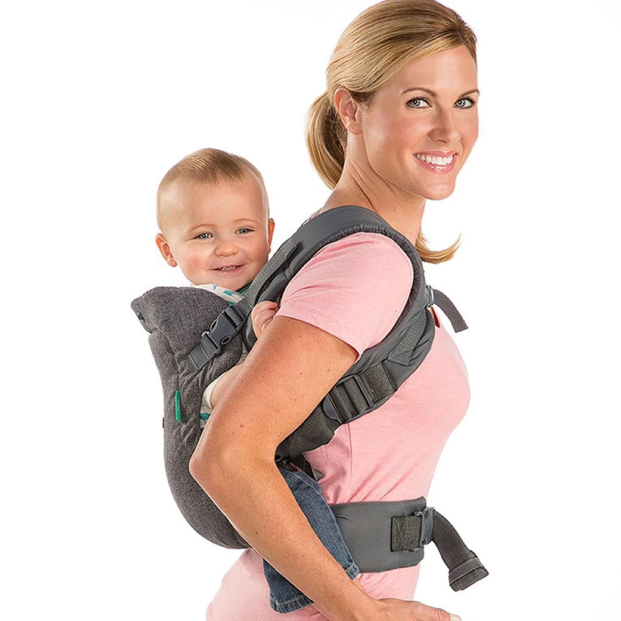 Versatile Baby Travel Carrier