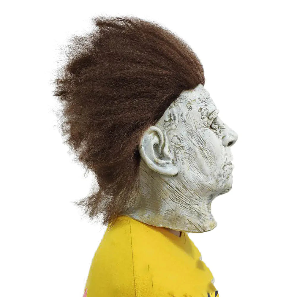 Mike Myers Latex Mask - 2018 Edition Halloween Costume