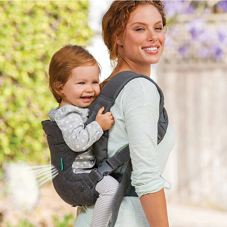 Versatile Baby Travel Carrier