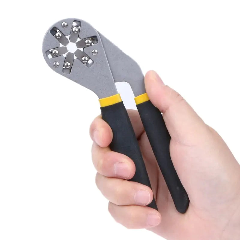 Adjustable Wrench Tool