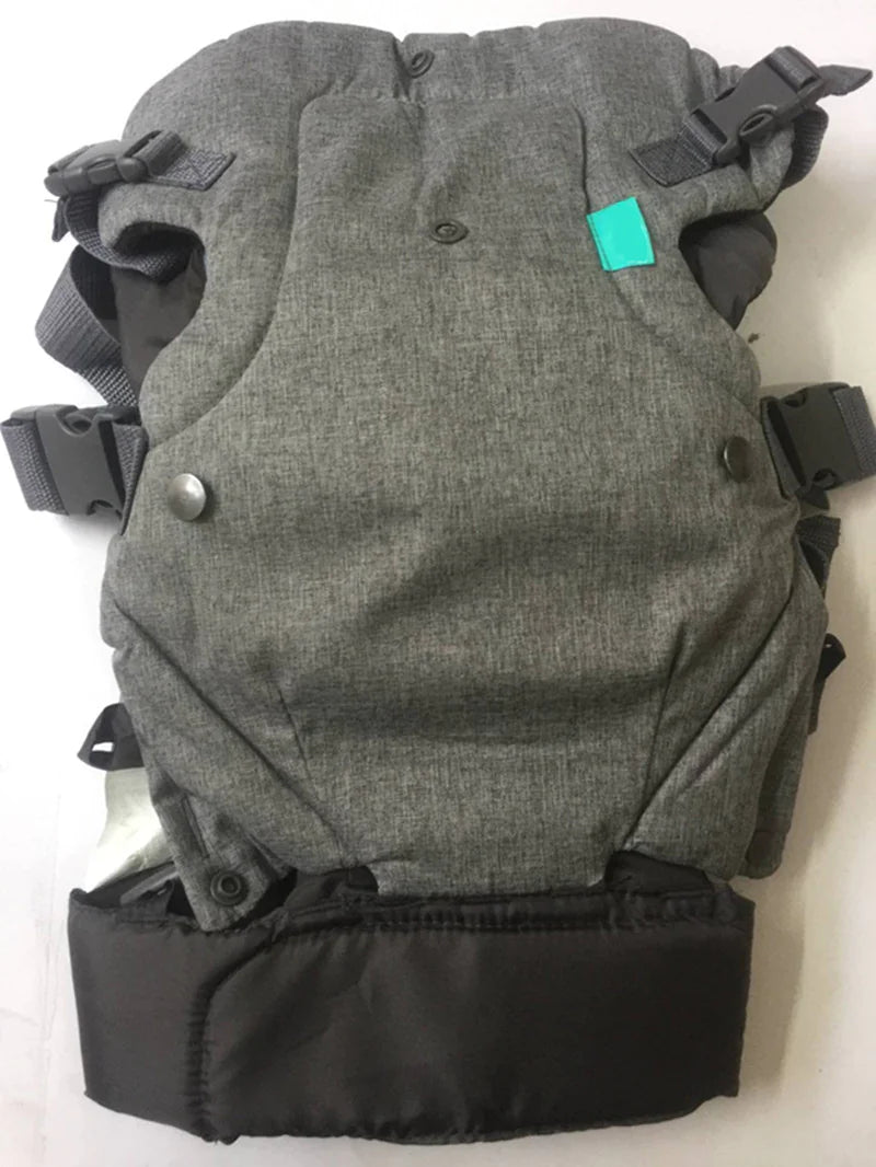 Versatile Baby Travel Carrier