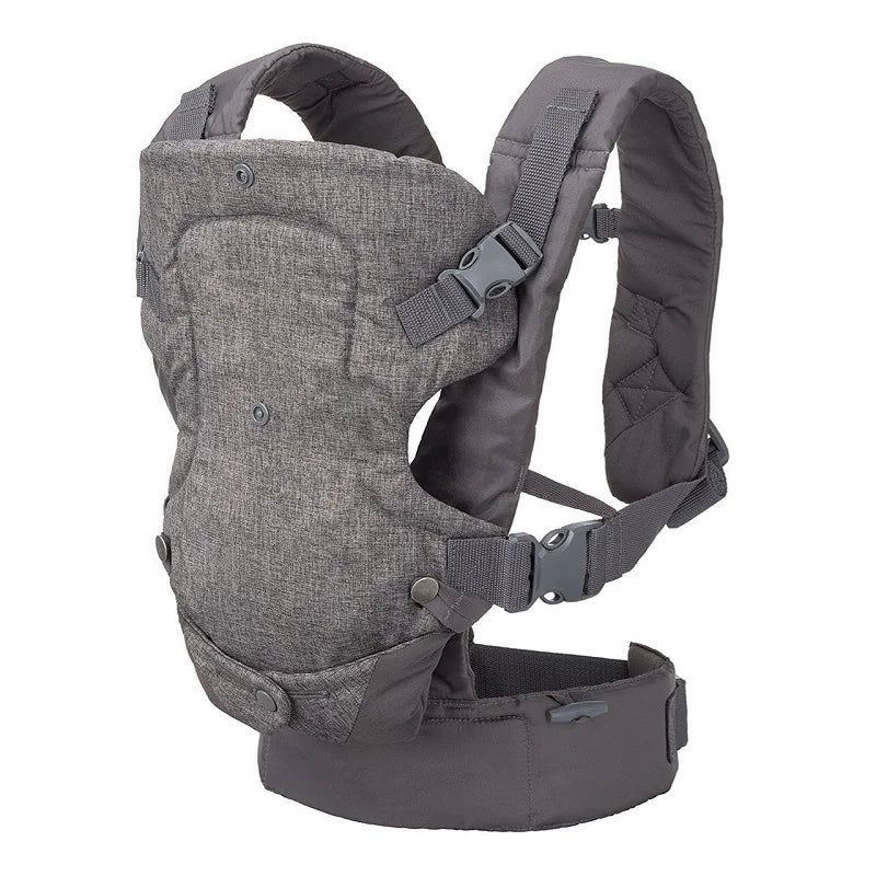 Versatile Baby Travel Carrier