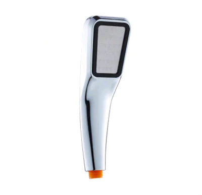 300 Hole Powerful Shower Head with Handheld Design