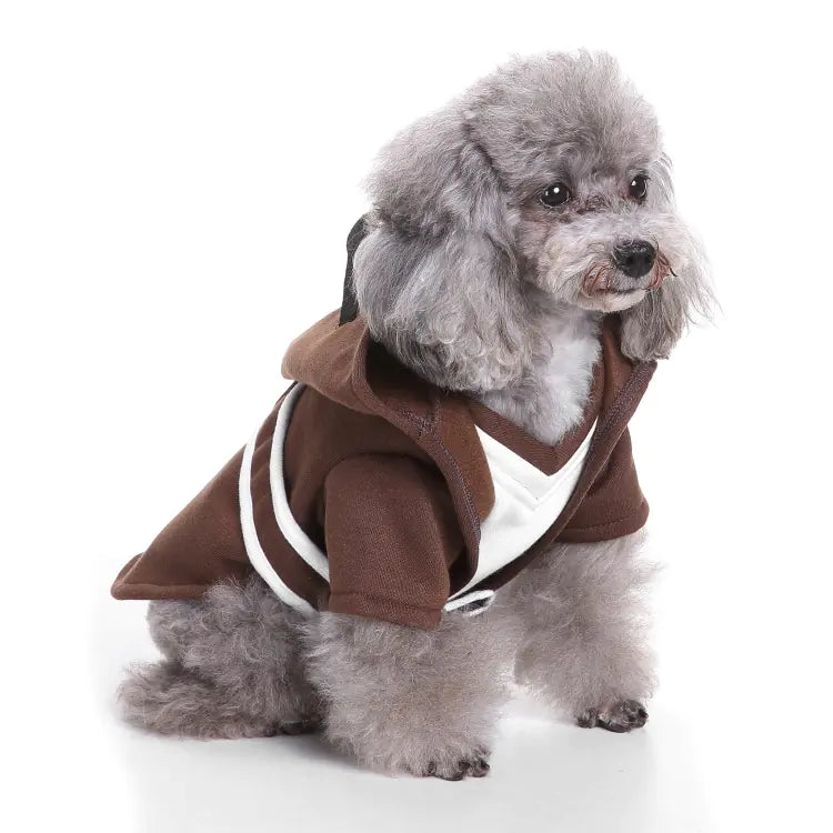 Christmas and Halloween Pet Costume for Dogs