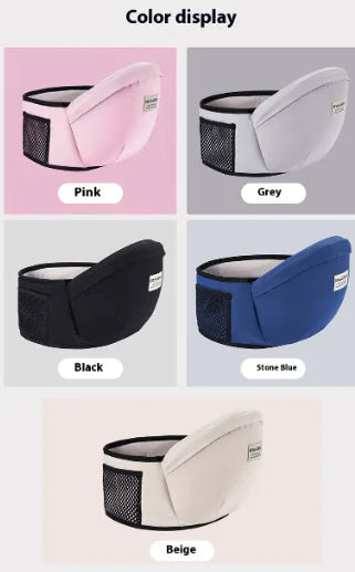 Baby Carrier