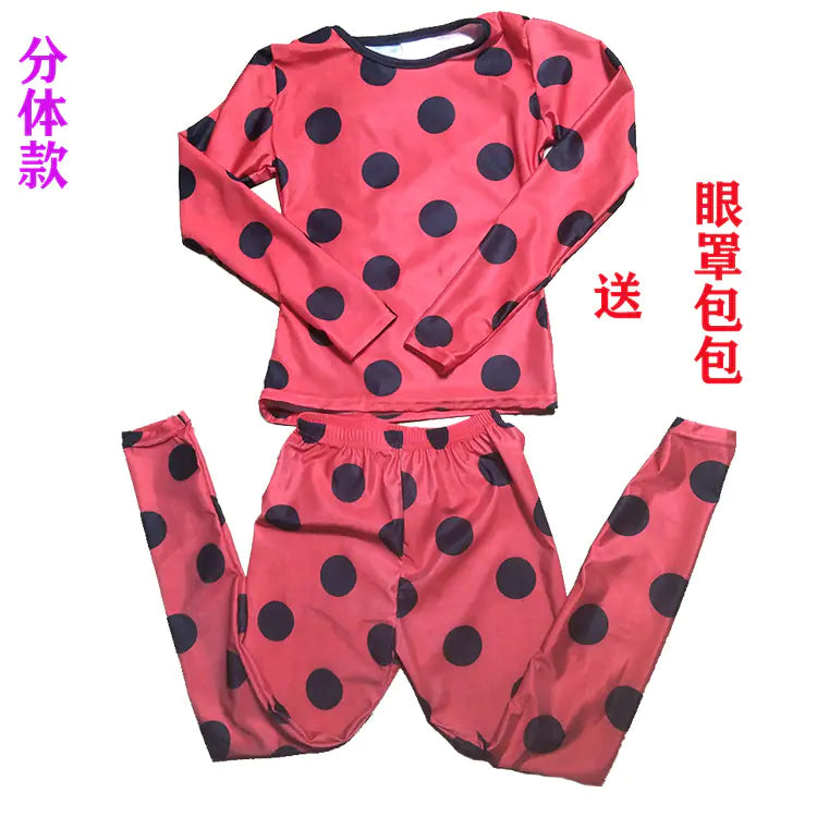Spider-Man Bodysuit Halloween Costume for Kids