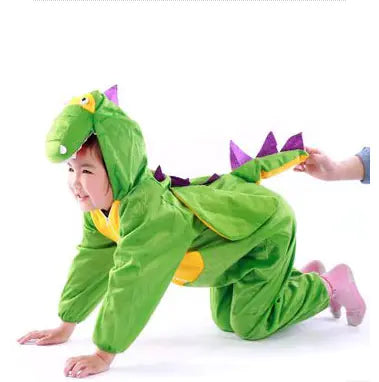 Halloween Dinosaur Costume for Kids - Animal Theme